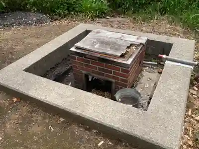 太田神社(東京都)