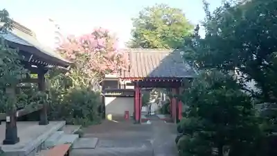 海福寺のその他建物