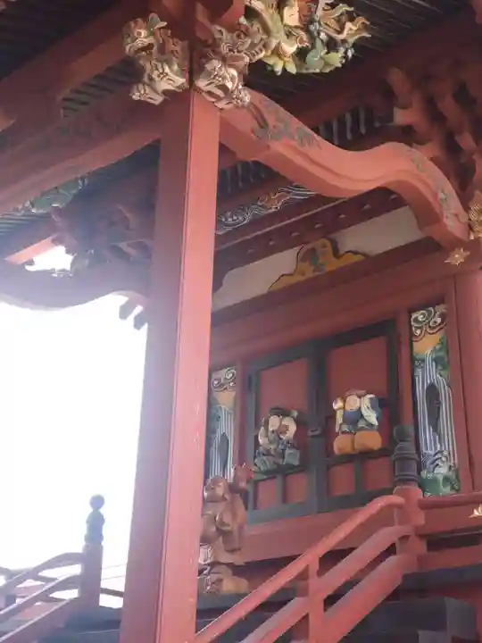 赤城神社(群馬県)