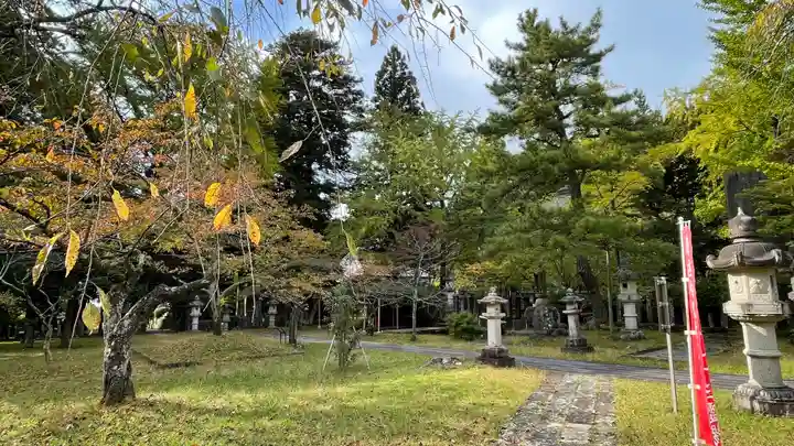総光寺(山形県)