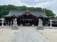 諏訪神社(東京都)