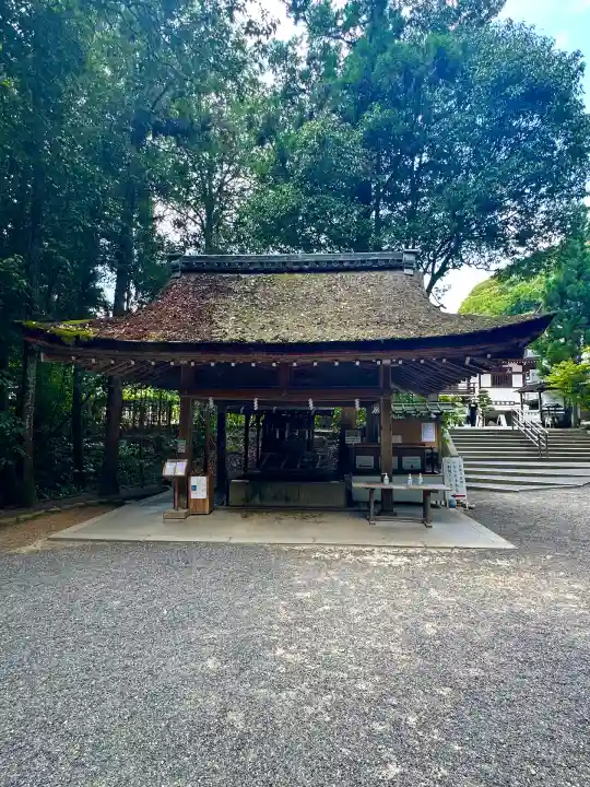 大神神社(奈良県)
