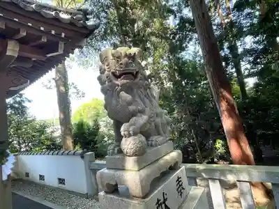 八幡神社(滋賀県)