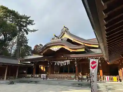 亀ケ池八幡宮(神奈川県)
