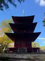 本宮神社(日光二荒山神社別宮)(栃木県)