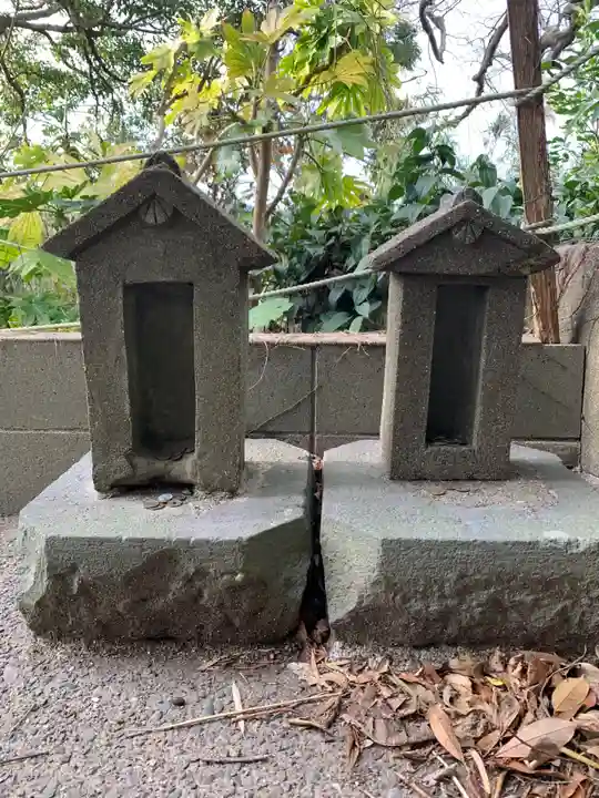 鎮守宮(千葉県)