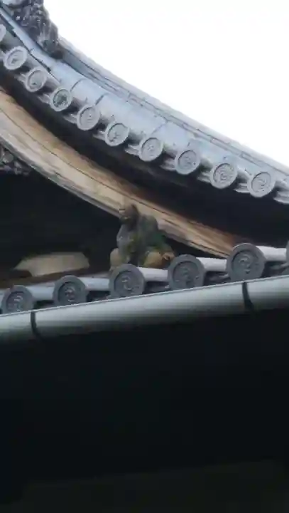 浄土院(湯たくさん茶くれん寺)の本殿・本堂