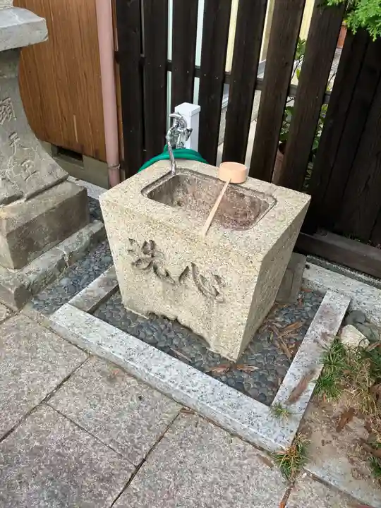 墨俣神社(岐阜県)