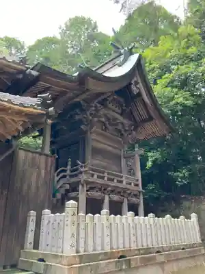 八幡神社(兵庫県)