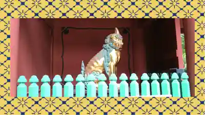 久能山東照宮(静岡県)