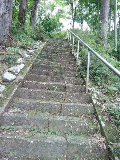宝蔵寺のその他建物
