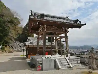 常福寺のその他建物