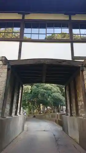 総持寺のその他建物