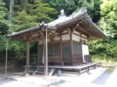 慈眼寺(滋賀県)