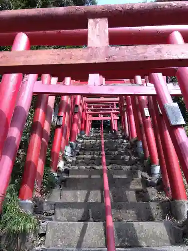 西宮稲荷(三重県)