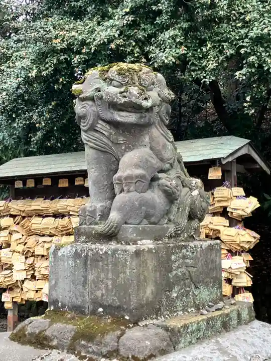谷保天満宮(東京都)