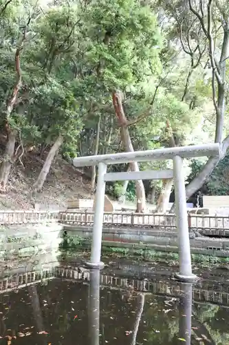 大洗磯前神社(茨城県)
