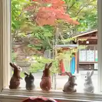 彌彦神社 (伊夜日子神社)(北海道)