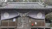 岸剱神社(岐阜県)