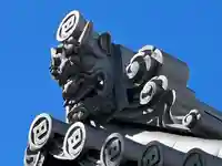 伊勢の国 四天王寺(三重県)