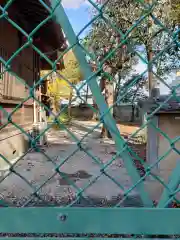 香取神社の建物その他