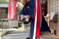 牟禮山観音禅寺の感染症対策