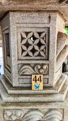 大宮・大原神社(千葉県)