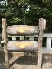 足利織姫神社の建物その他