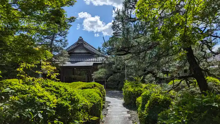 光照寺(京都府)