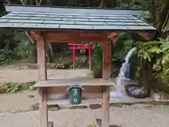 猿投神社の末社