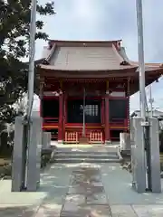 薬王山 吉祥院(千葉県)