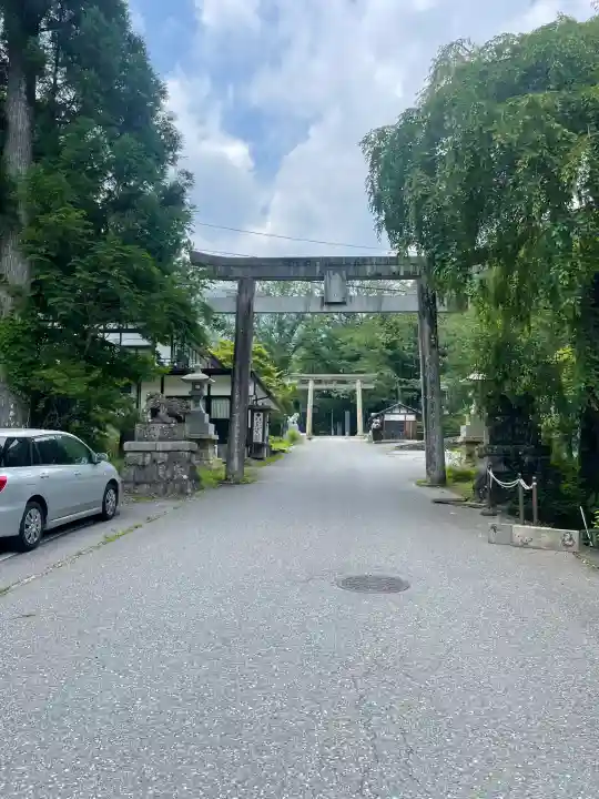 古峯神社(栃木県)