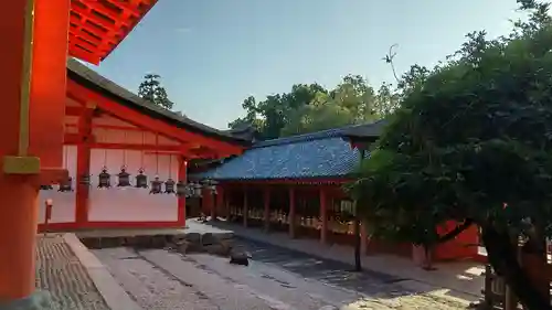 春日大社のその他建物