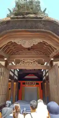 住吉大社(大阪府)