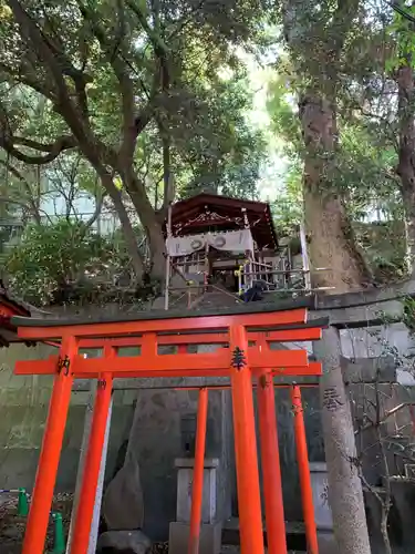 王子稲荷神社(東京都)
