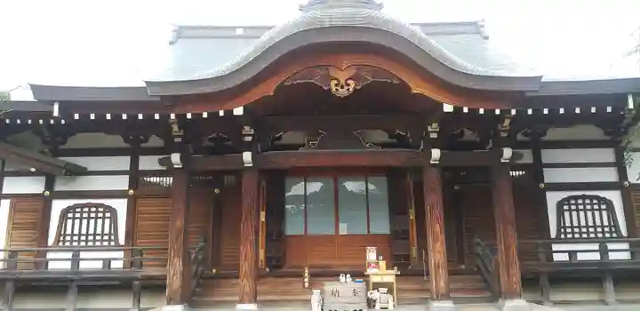 本行寺(埼玉県)
