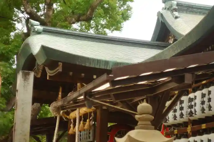 石切劔箭神社(大阪府)