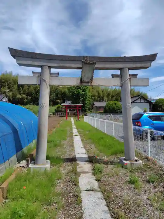 八幡宮(埼玉県)