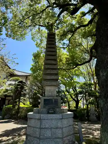 泉龍寺(神奈川県)