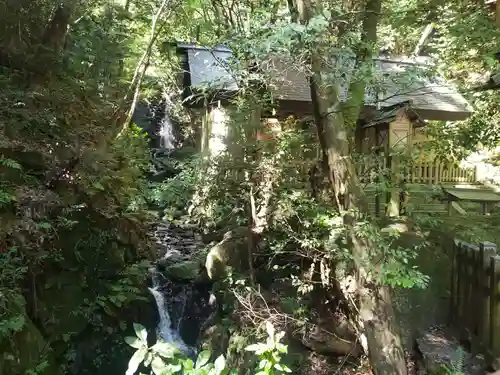 多度大社のその他建物