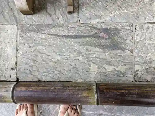 三峯神社(埼玉県)