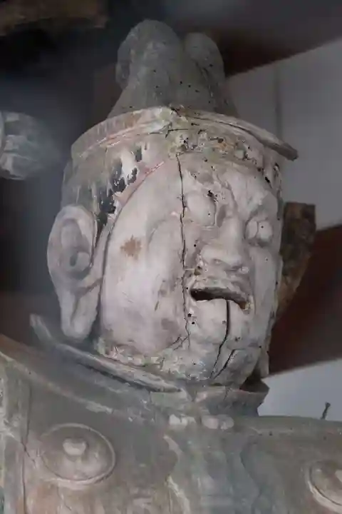 観菩提寺(三重県)