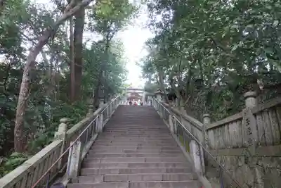 金刀比羅宮(香川県)