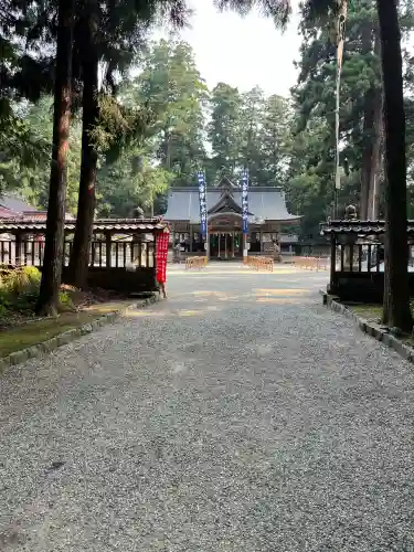 伊和神社(兵庫県)