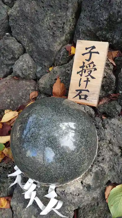 浅草富士浅間神社(東京都)