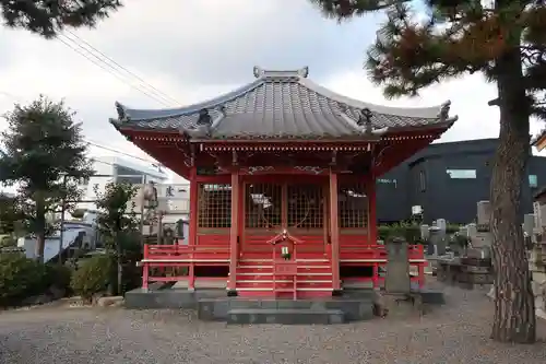 永向寺(愛知県)