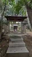 平野天満宮(滋賀県)