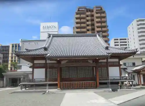 善導寺(福岡県)