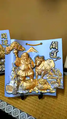 大宮・大原神社の芸術