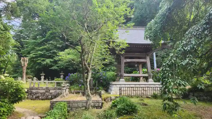 大隣寺(福島県)